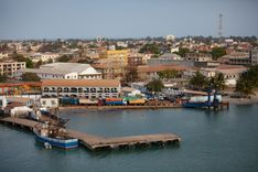 Banjul