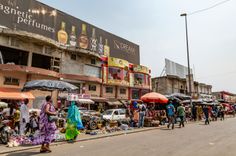 Abidjan