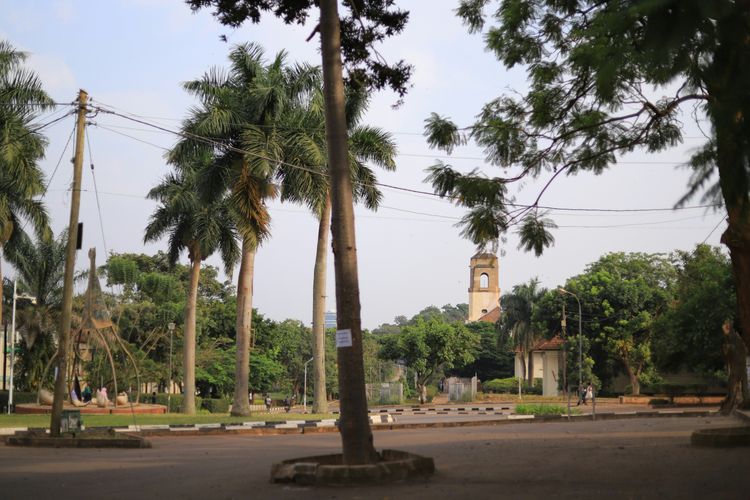 Afbeelding voor bestemming: Bamako