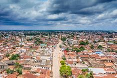 Cotonou