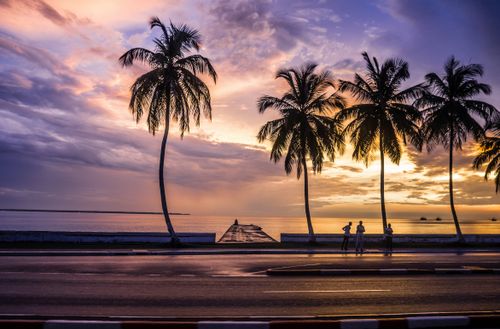 Libreville
