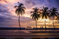 Libreville