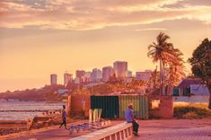 Maputo