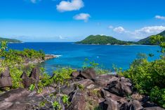 Mahé