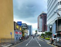 Port Louis