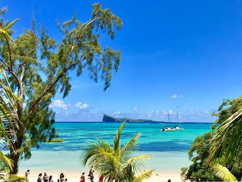 Grand Baie