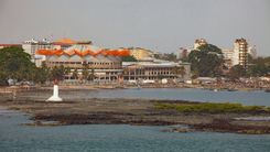 Conakry