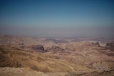 Wadi Musa