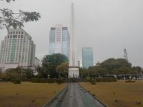 Rangoon