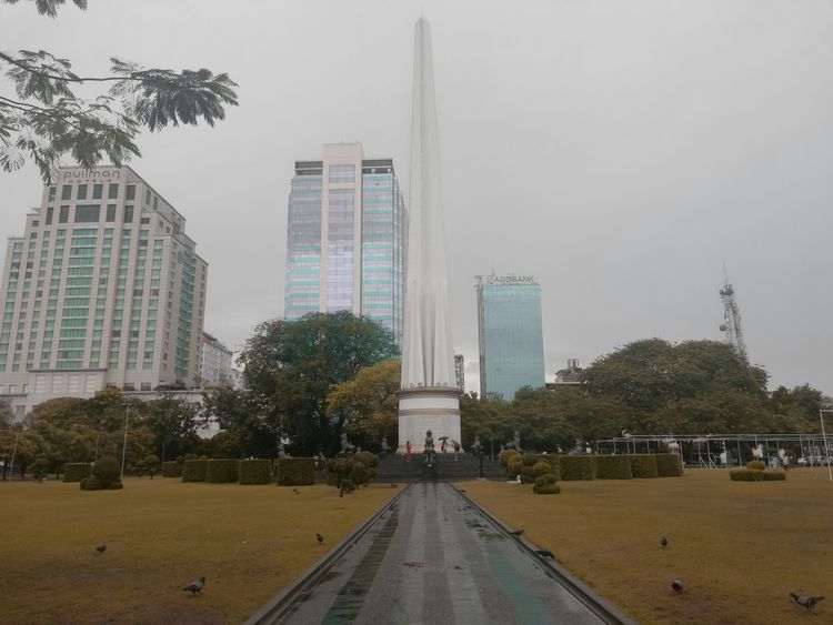 Afbeelding voor bestemming: Rangoon