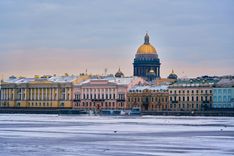 Sint-Petersburg