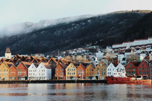 Bergen