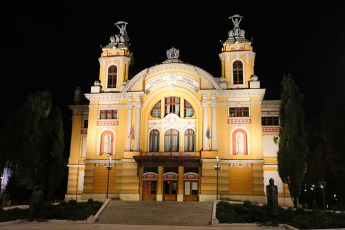 Cluj-Napoca