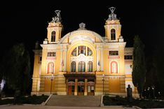 Cluj-Napoca