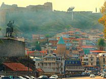Tbilisi