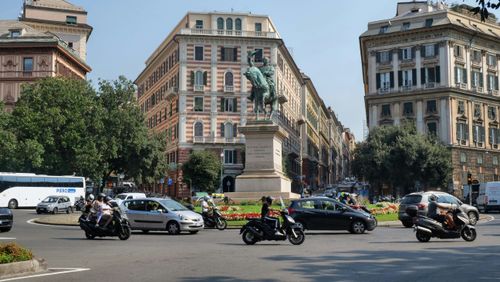 Genua