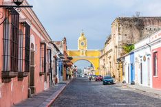 Guatemala-Stad