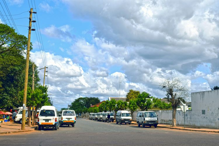 Afbeelding voor bestemming: Juba