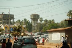 Lomé