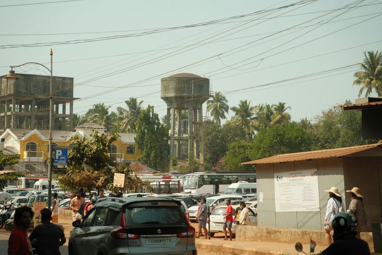 Afbeelding voor bestemming: Lomé