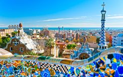 Barcelona