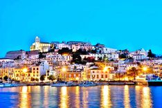 Ibiza