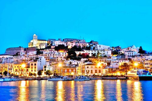 Ibiza