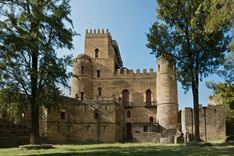Gondar