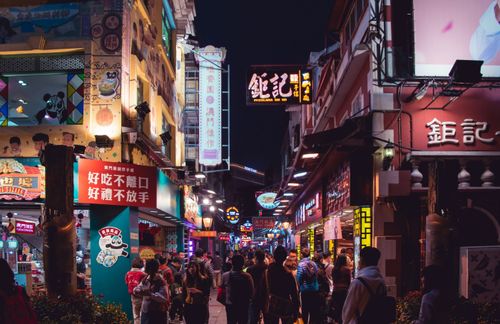 Macau