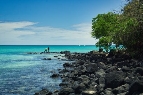 Grand Baie