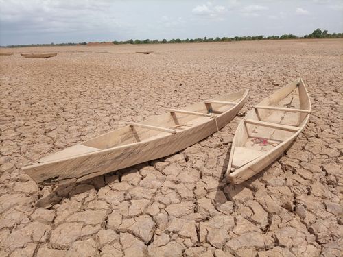 Burkina Faso