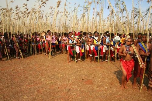 Swaziland