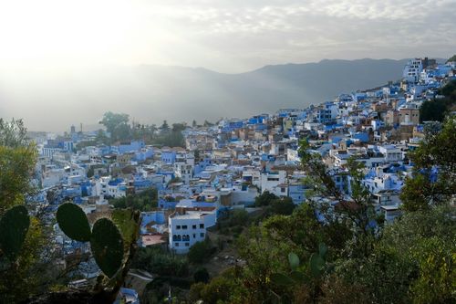 Somalië