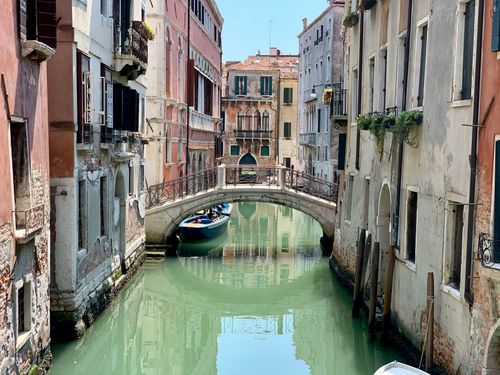 Italië