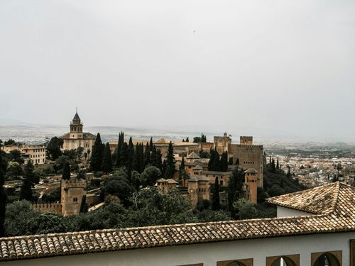 Spanje
