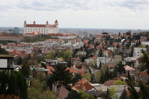 Tsjechië