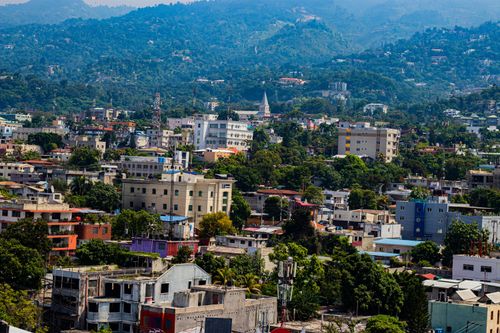 Haïti