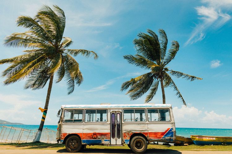 Afbeelding voor bestemming: Jamaica