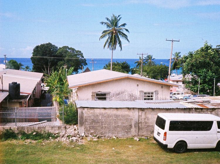 Afbeelding voor bestemming: Trinidad en Tobago