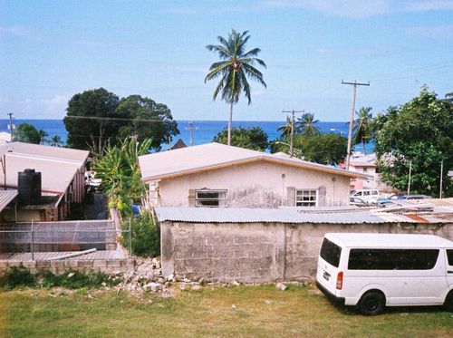 Trinidad en Tobago