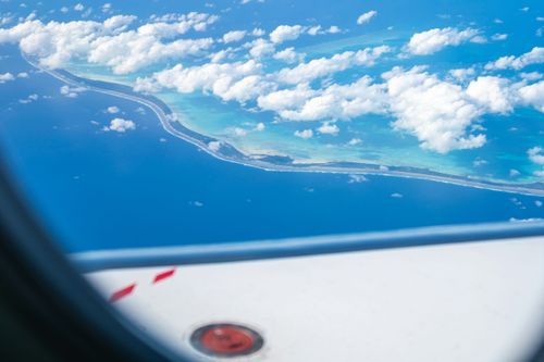 Kiribati