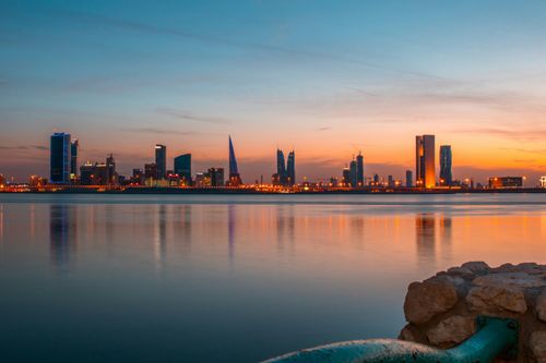 Bahrein