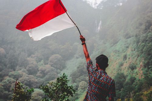 Indonesië