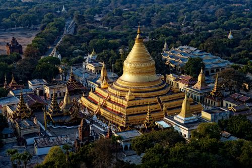 Myanmar