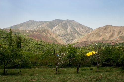 Tadzjikistan