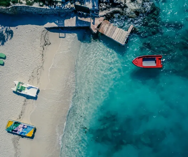 Afbeelding voor artikel: Albanie vliegtickets. Boek voordelige vluchten naar Albanië