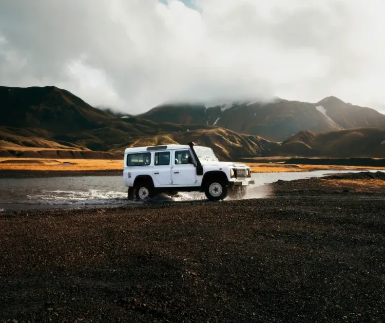 Afbeelding voor artikel: Auto huren op vakantie