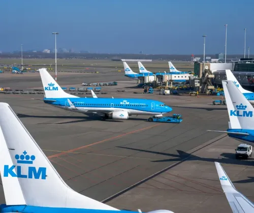 Beste dag om vliegtickets te boeken