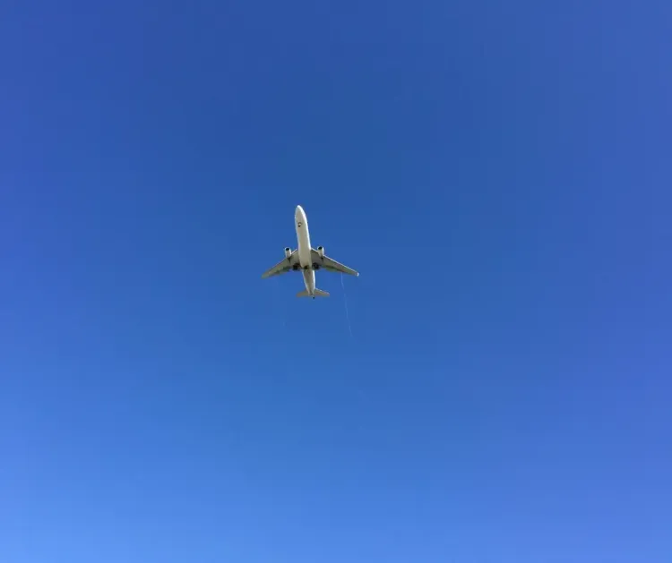 Afbeelding voor artikel: Vliegtickets goedkoop, bespaar op je volgende reis