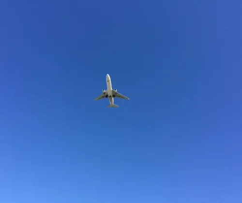 Vliegtickets goedkoop, bespaar op je volgende reis